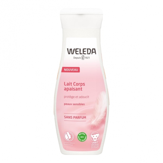Weleda skin food lait corps 200ml Weleda skin food lait corps 200ml