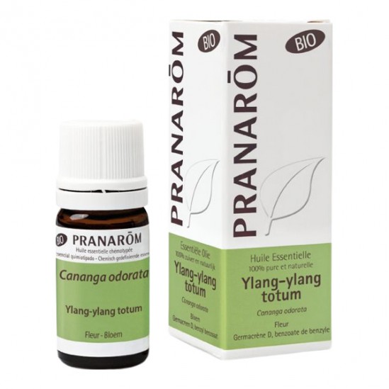 Pranarom huile essentielle santal jaune bio 5ml Pranarom huile essentielle santal jaune bio 5ml