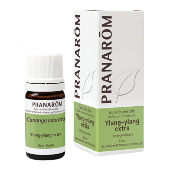 Pranarôm huile essentielle manuka 5ml Pranarôm huile essentielle manuka 5ml