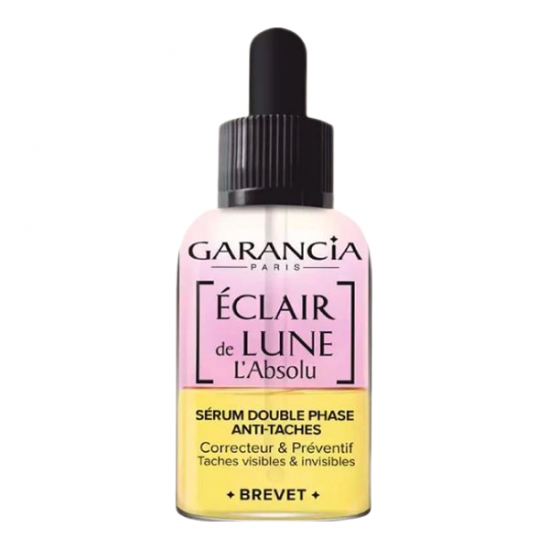 Garancia éclair de lune l'absolu 30ml Garancia éclair de lune l'absolu 30ml