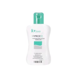 Stiefel stiprox shampoing antipelliculaire 1% 100ml