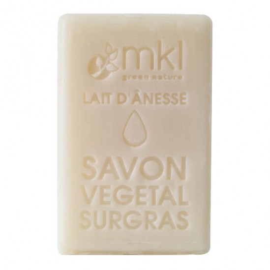 MKL Green Nature lait... MKL Green Nature lait...