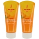 Weleda Bébé crème lavante corps et cheveux Lot 2x200ml