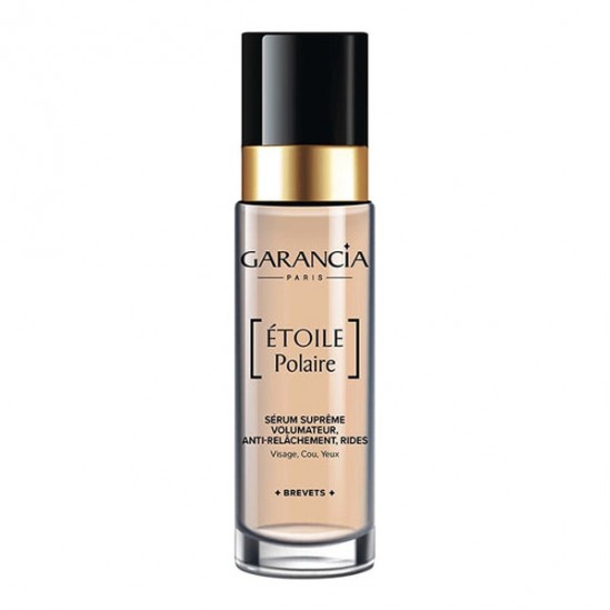 Garancia étoile polaire sérum suprême 30ml Garancia étoile polaire sérum suprême 30ml