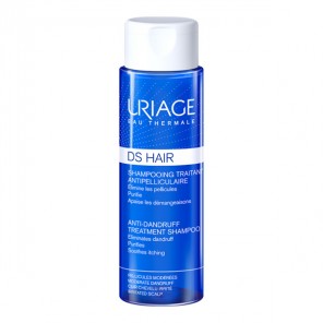 Uriage ds hair shampoing antipelliculaire 200ml