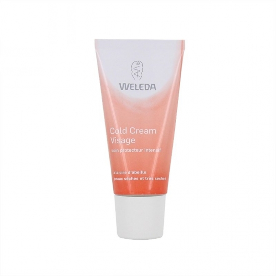 Weleda Cold Cream visage 30ml