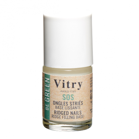 Vitry sos ongles striés 10ml Vitry sos ongles striés 10ml