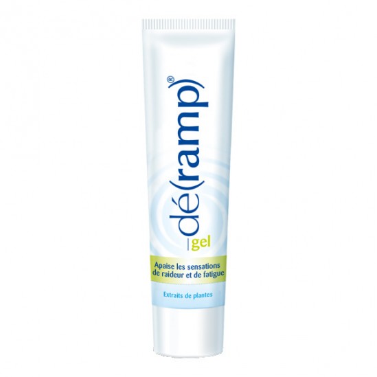 Iprad deramp gel tube 100ml Iprad deramp gel tube 100ml
