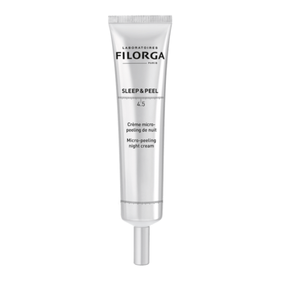 Filorga sleep & peel crème resurfaçante nuit 50ml Filorga sleep & peel crème resurfaçante nuit 50ml