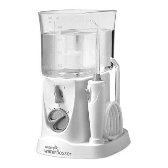 Waterpik nano hydropulseur jet dentaire WP250E2 Waterpik nano hydropulseur jet dentaire WP250E2