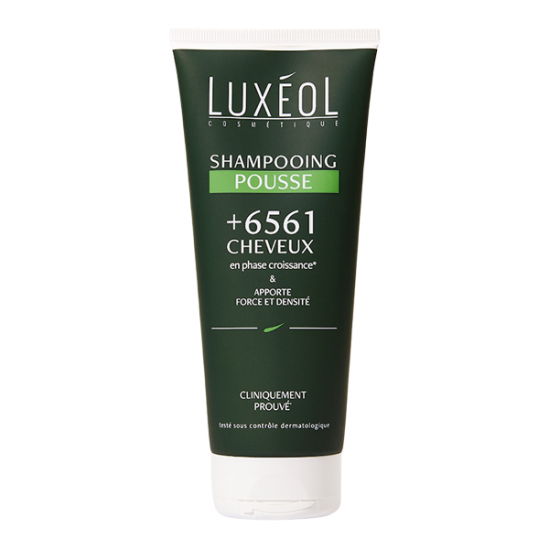 Luxéol après-shampooing antichute 200ml Luxéol après-shampooing antichute 200ml