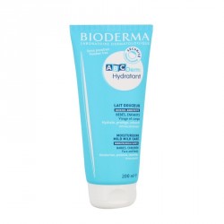 Bioderma Abcderm Hydratant Lait Douceur 200ml