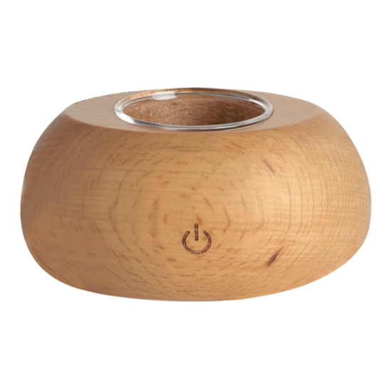 Puressentiel diffuseur à chaleur douce XILO