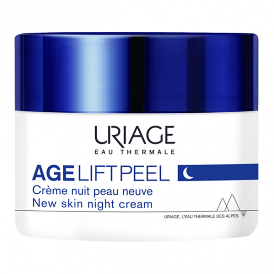 Uriage Age Lift sérum intensif lissant fermeté 30ml Uriage Age Lift sérum intensif lissant fermeté 30ml