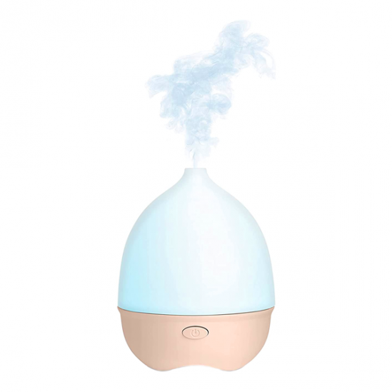 Puressentiel diffuseur brumisateur humidificateur topo