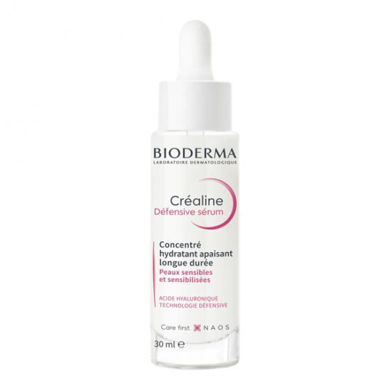 Bioderma Créaline défensive sérum 30ml Bioderma Créaline défensive sérum 30ml