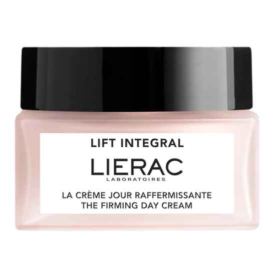 Lierac Lift intégral crème jour raffermissante 50ml Lierac Lift intégral crème jour raffermissante 50ml
