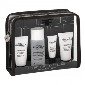 Filorga kit découverte best-sellers