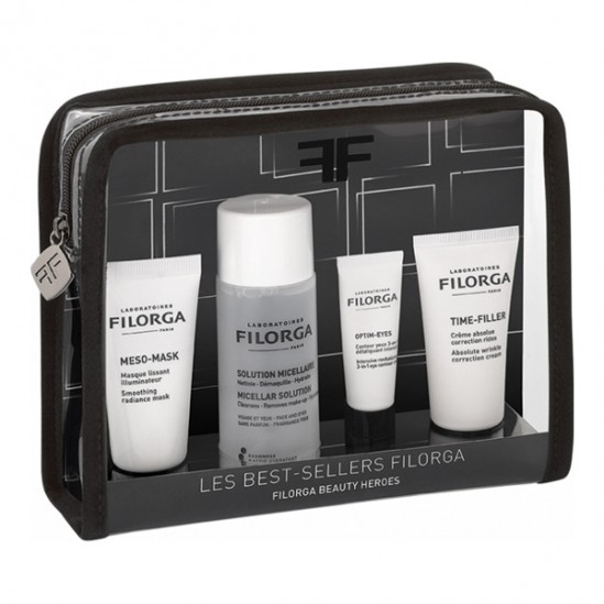 Filorga kit découverte best-sellers