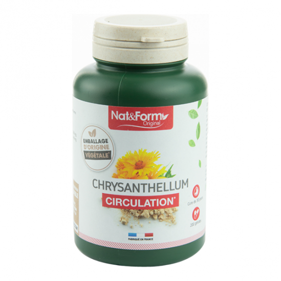 Nat&Form Charbon végétal activé 200 gélules Nat&Form Charbon végétal activé 200 gélules