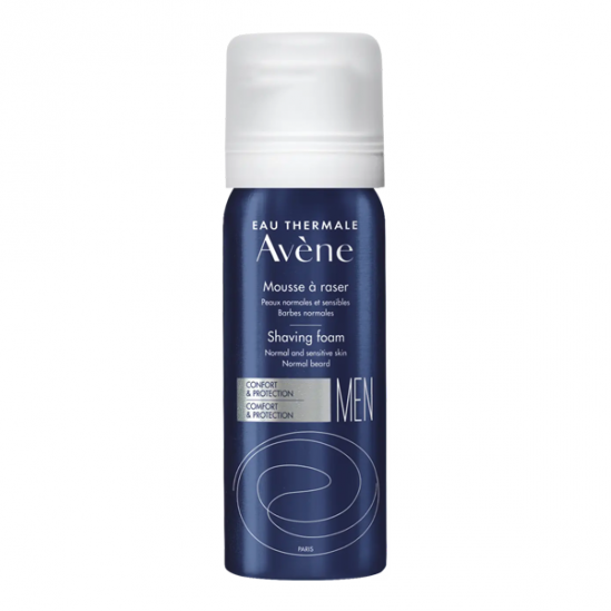 Avène Homme mousse à raser 200ml Avène Homme mousse à raser 200ml