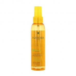 Rene furterer huile d'été protectrice kpf 90 125ml