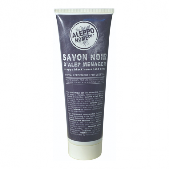 Tadé savon noir d'Alep ménager 250ml Tadé savon noir d'Alep ménager 250ml
