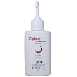 Item dermatoglogie alphactif lotion 100ml