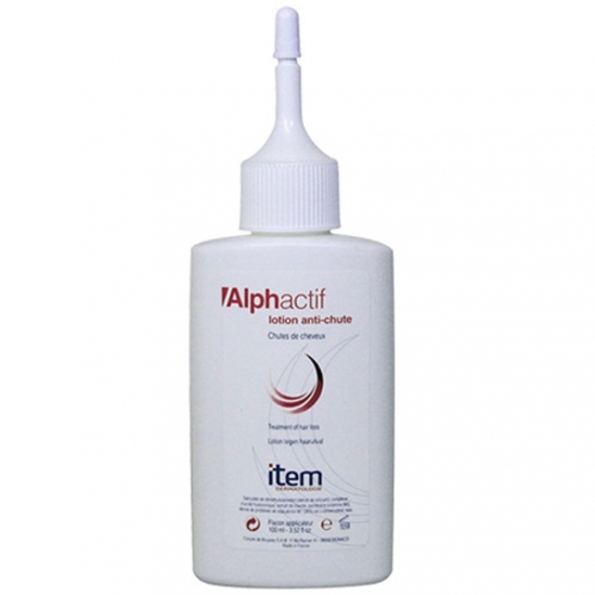 Item dermatoglogie alphactif lotion 100ml