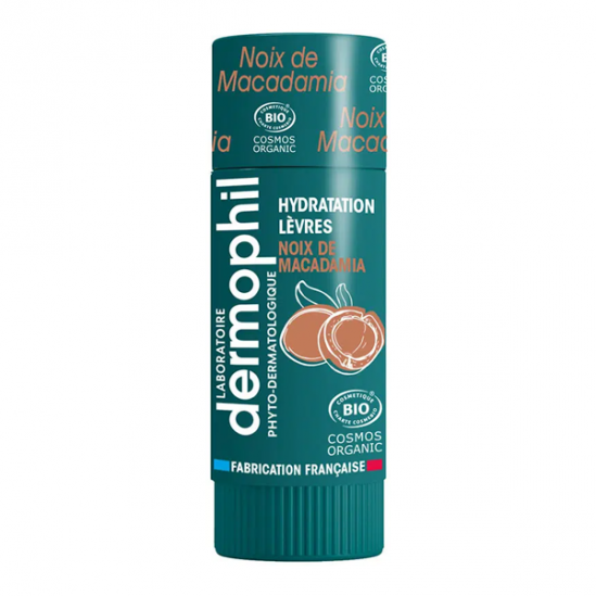 Stick à Lèvres soin teinté pourpre rosé 4g Stick à Lèvres soin teinté pourpre rosé 4g
