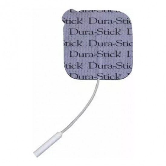 DJO Électrodes Dura-stick plus rondes diamètre 50mm