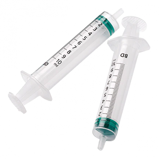 BD Emerald seringues sans aiguille 2ml BD Emerald seringues sans aiguille 2ml