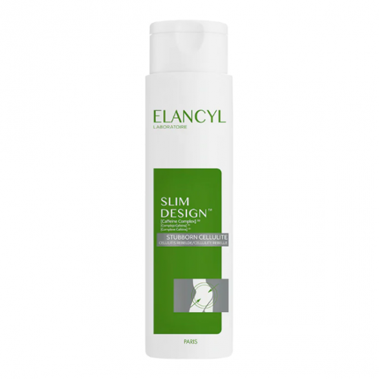 Elancyl Slim Design jour cellulite rebelle 200ml Elancyl Slim Design jour cellulite rebelle 200ml