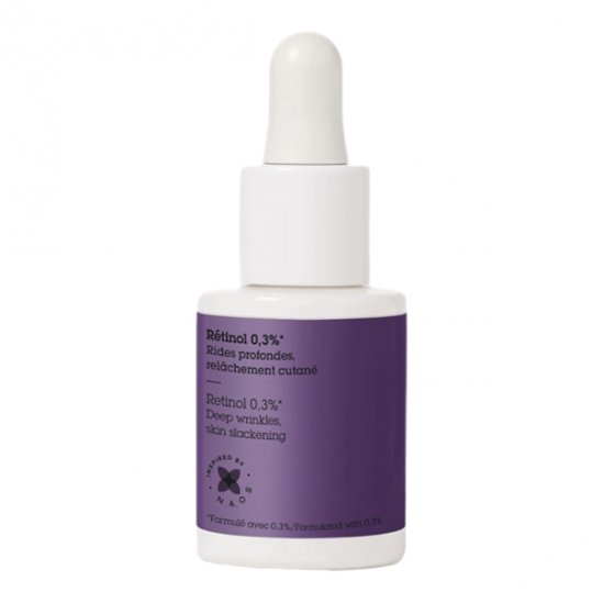 Etat Pur Rétinol 0,3% ride profondes 15ml Etat Pur Rétinol 0,3% ride profondes 15ml