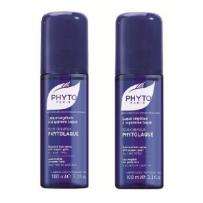 Phyto Phytolaque Laque Végétale à la Gomme Duo 100 ml