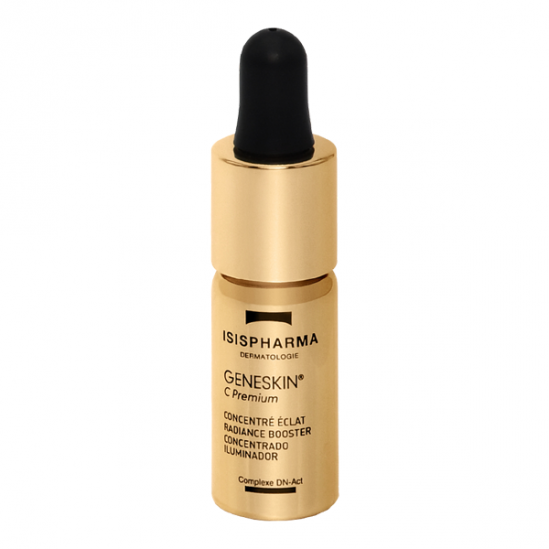 Isispharma geneskin C premium 10ml Isispharma geneskin C premium 10ml