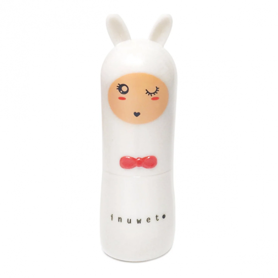 Inuwet Bunny Sweety baume à... Inuwet Bunny Sweety baume à...