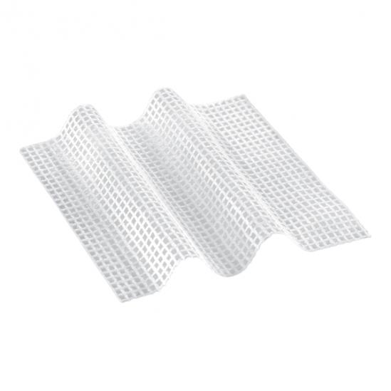 Lohmann Lomatuell H pansement gras 10 x 10cm boîte de 10