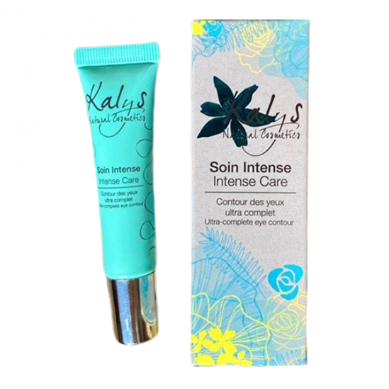 Kalys Soin Intense contour des yeux 15ml Kalys Soin Intense contour des yeux 15ml