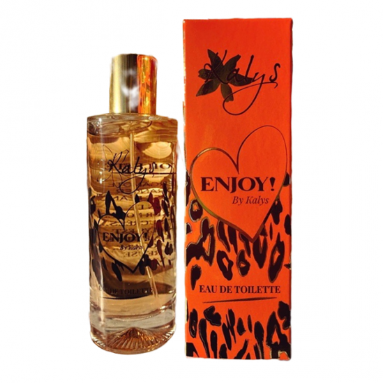 Kalys Enjoy eau de toilette 50ml Kalys Enjoy eau de toilette 50ml