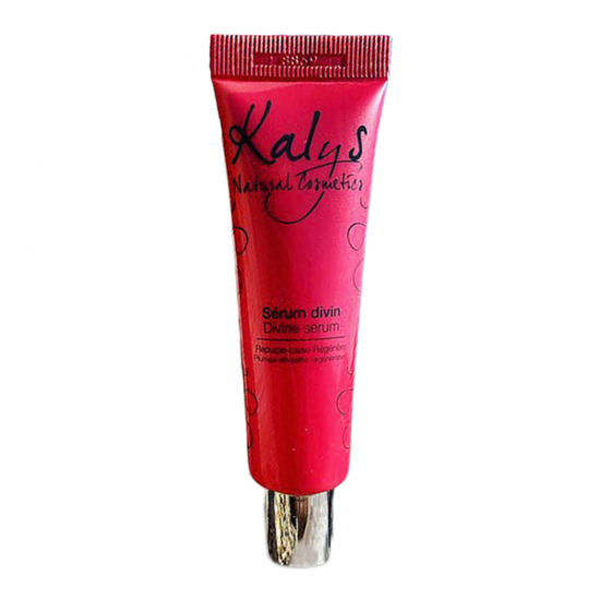 Kalys sérum divin extraits de citron caviar 30ml