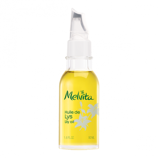 Melvita huile de lys 50ml Melvita huile de lys 50ml