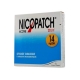 Nicopatch 14mg/24h dispositif transdermique 7 patchs