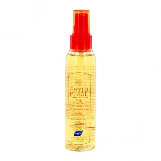 Phyto phytoplage voile protecteur capillaire 100ml