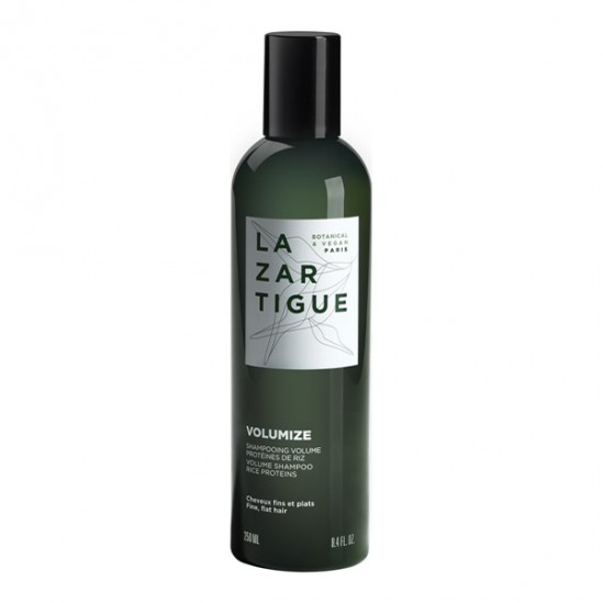 Lazartigue volumize shampooing volume 250ml Lazartigue volumize shampooing volume 250ml