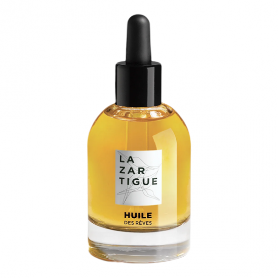 Lazartigue huile des rêves 50ml Lazartigue huile des rêves 50ml