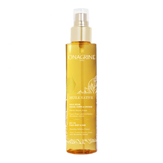 Onagrine huile native 150ml