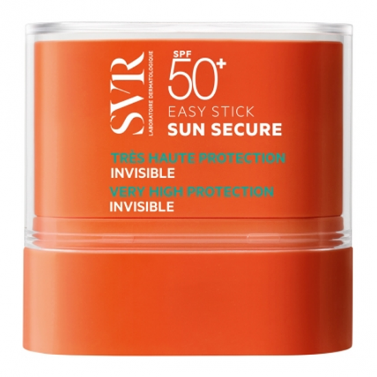 Svr sun secure easy stick spf50+ 10ml Svr sun secure easy stick spf50+ 10ml