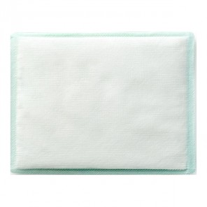 Hartmann RespoSorb Super pansement absorbant 10x10cm boîte de 10