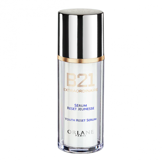 Orlane B21 Extraordinaire sérum reset jeunesse 30ml Orlane B21 Extraordinaire sérum reset jeunesse 30ml
